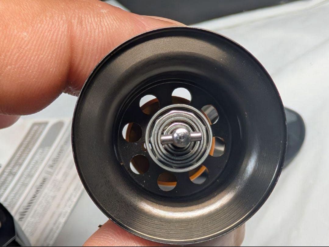 最終値下16 Daiwa スティーズSTEEZ SV TW 7.1 バーサタイル