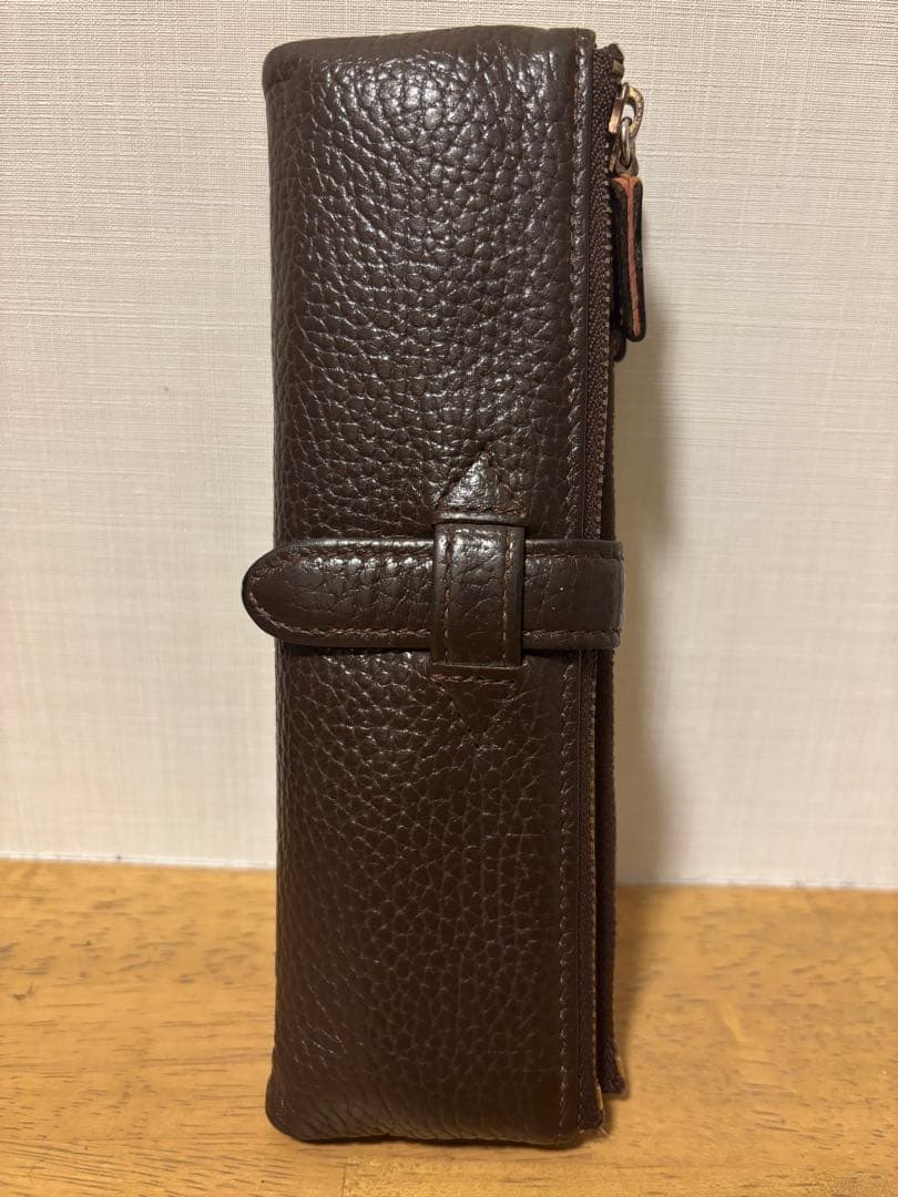 シーカンパニー　ルポペンケース　初期型