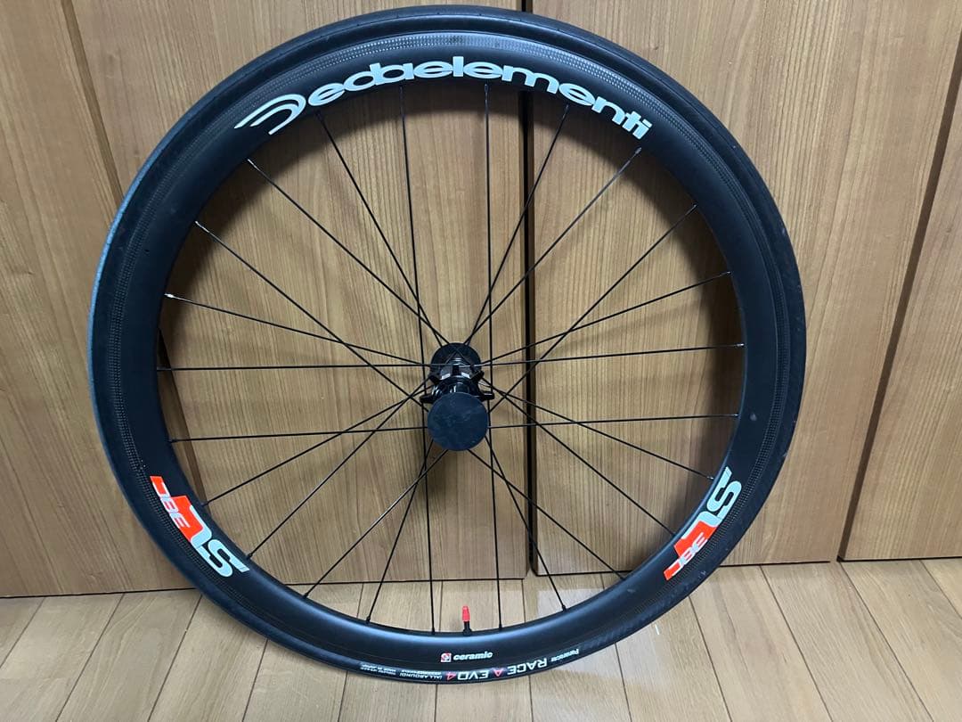 パーツ deda sl38c