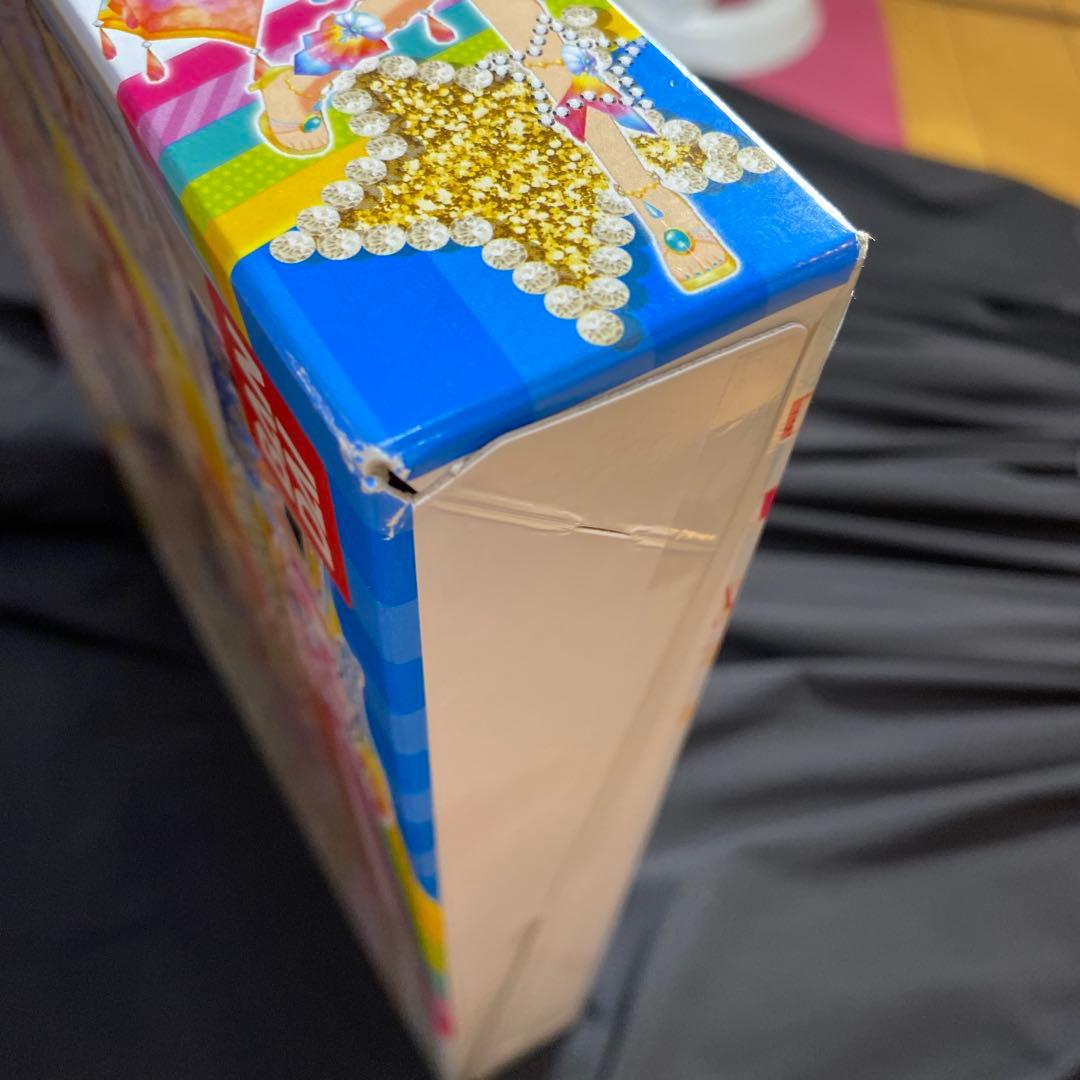 アイカツ　9ポケットバインダーセット　バインダー　初期メンバー　最終値下げ