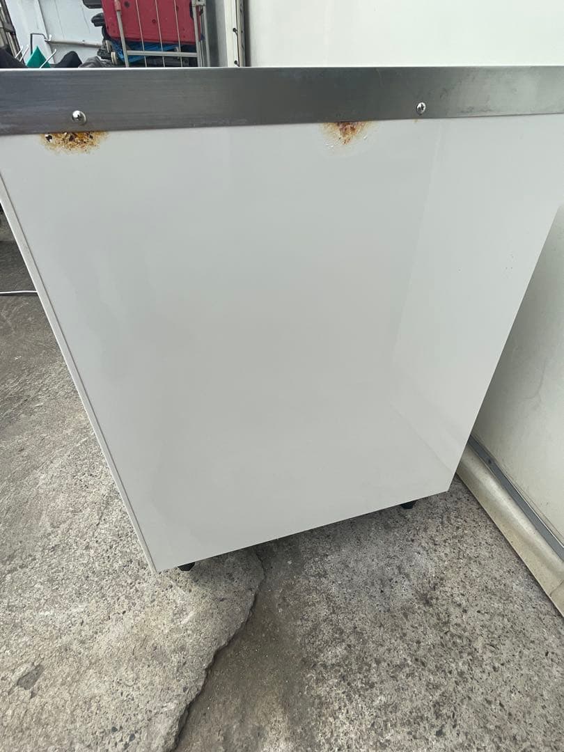 2021年製ホシザキテーブル小形冷蔵ショーケース RTS-120SND