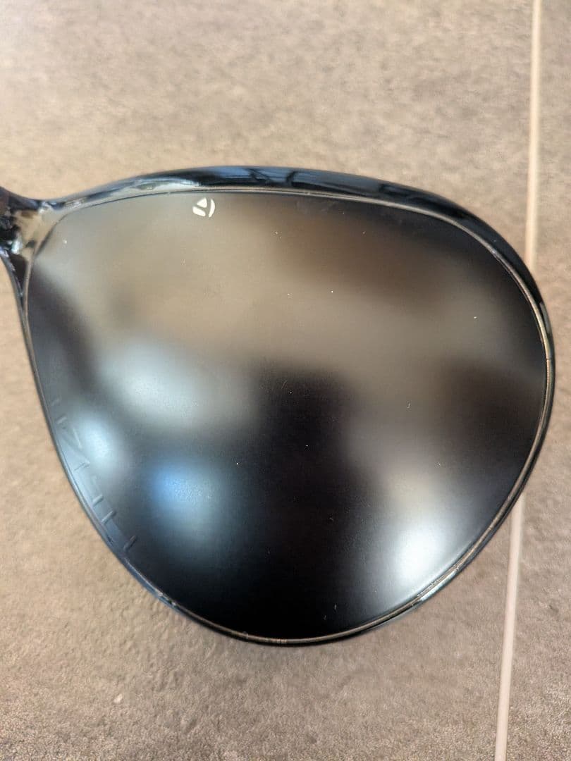 ●かなり美品　日本仕様●テーラーメイド ステルス ドライバー