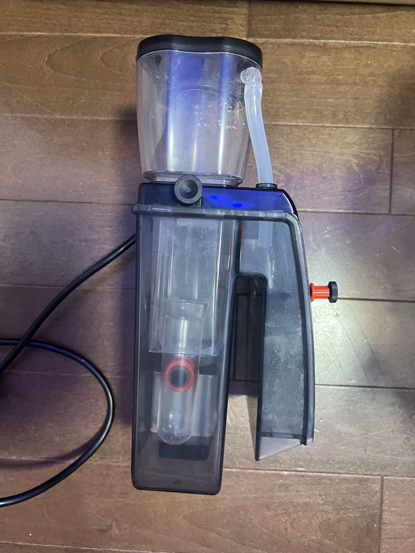 ZENSUI プロテインスキマー QQ1