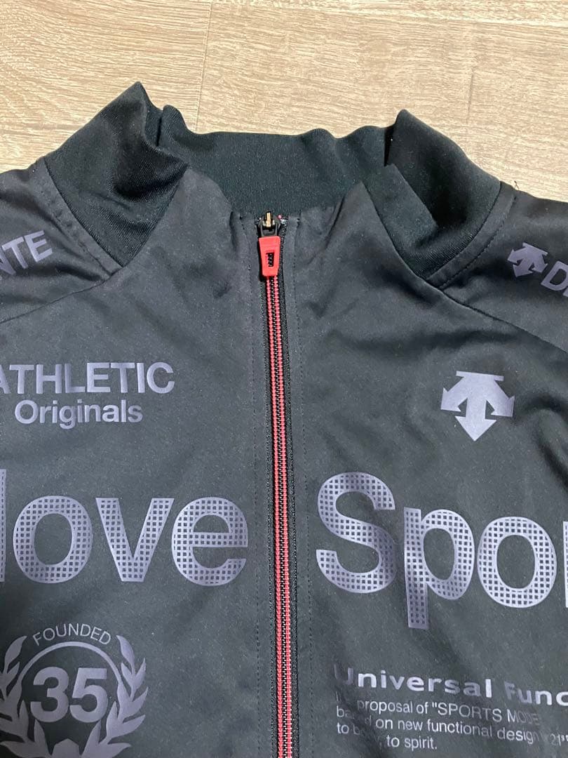 Move Sport トレーニングウェアセット