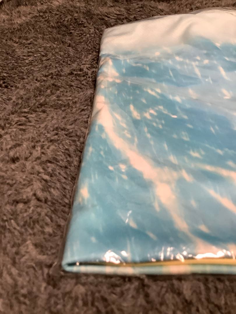 【未開封】SAO ソードアート・オンライン シーツ2点セット