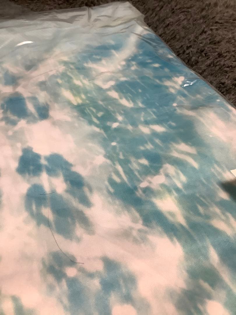 【未開封】SAO ソードアート・オンライン シーツ2点セット