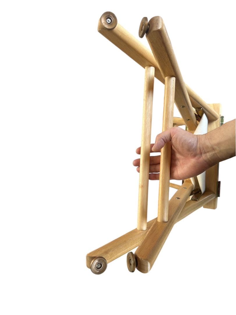 【希少】北野武 ディレクターチェア 映画 BROTHER 2000年 光製作所