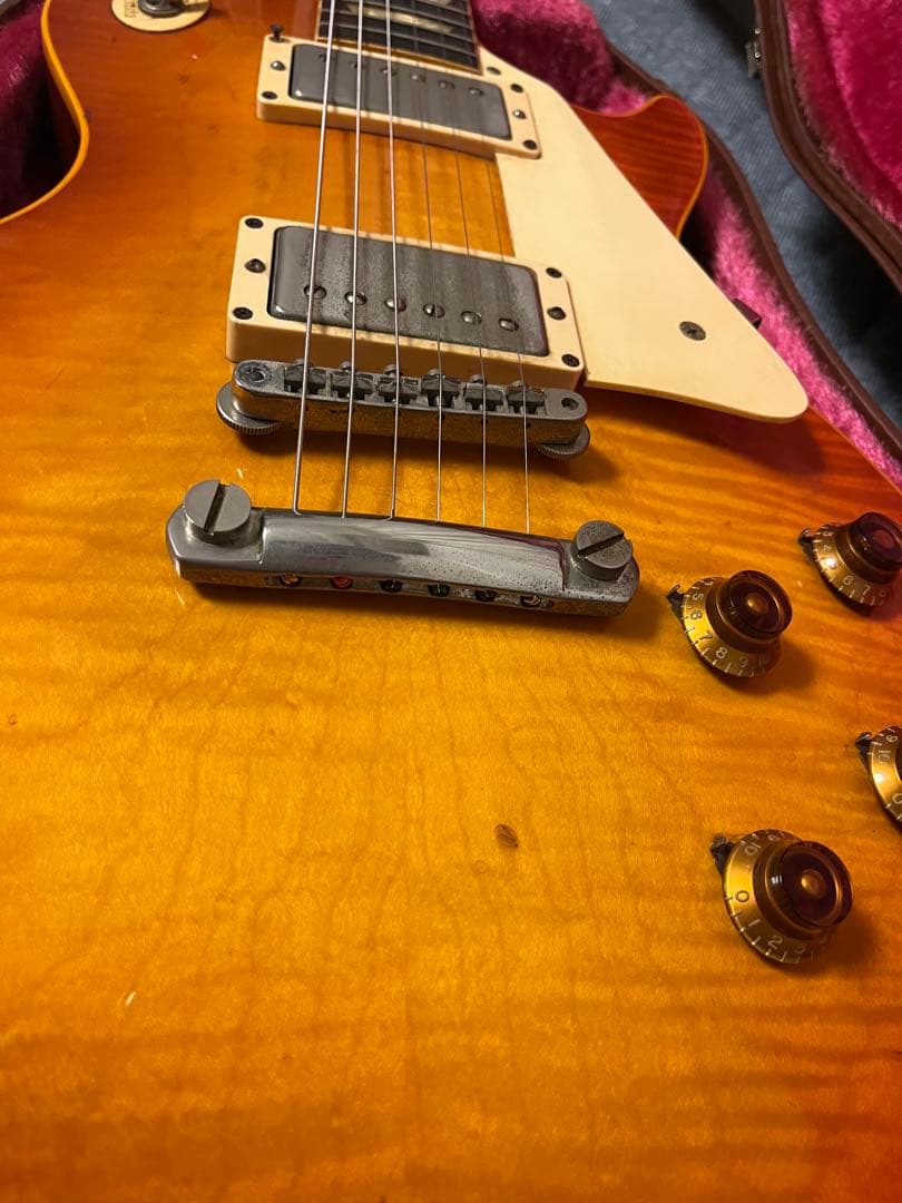 GRECO eg58-120？　1982年製