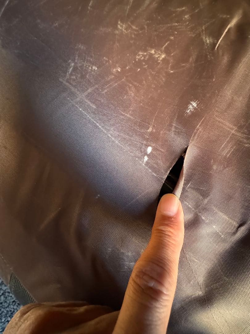 テント・タープ RATELWORKS Vogel mid