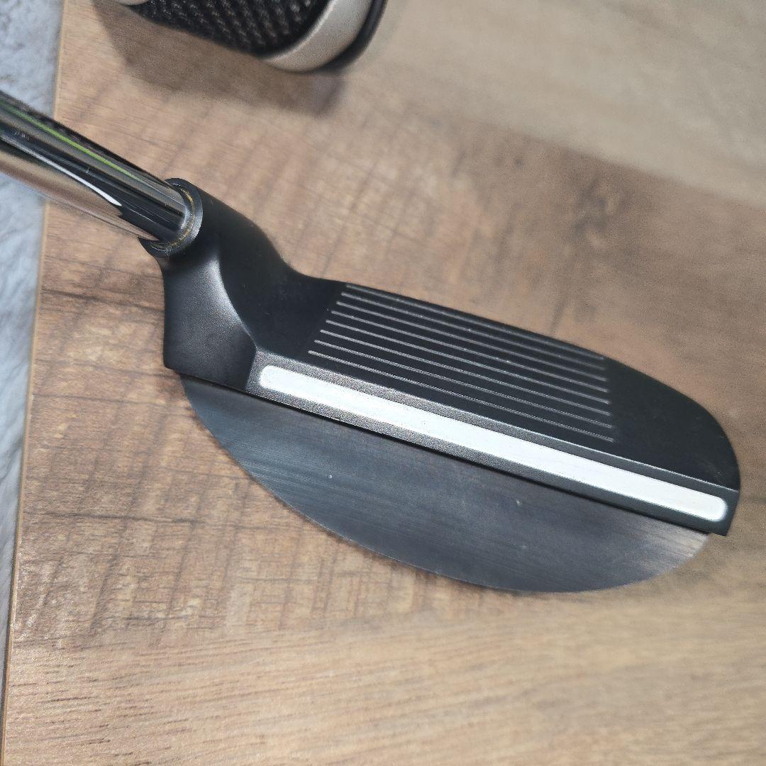 PRGR プロギア R35ウェッジ(チッパー)