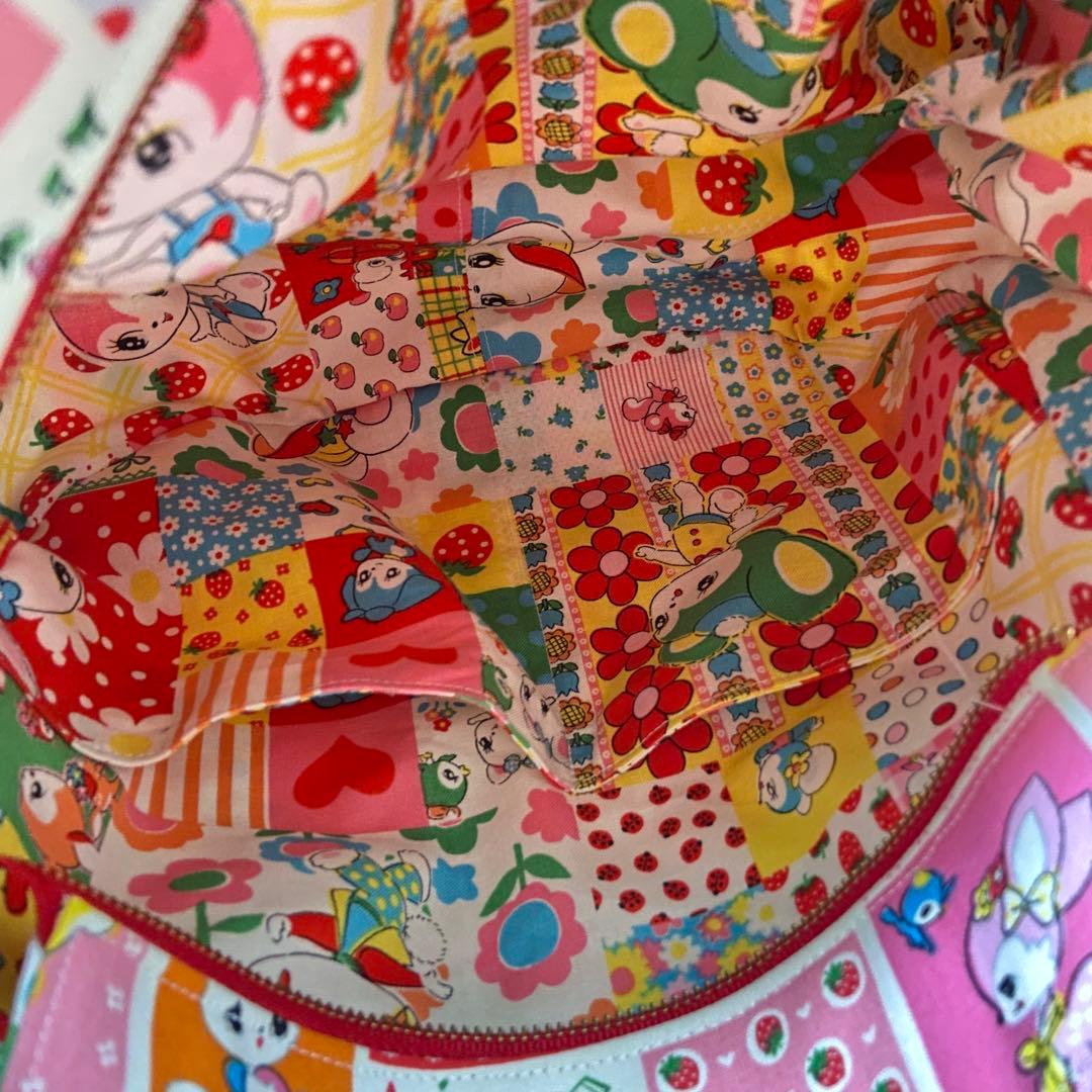 オーダー品　ハニーチューン　タイガー様