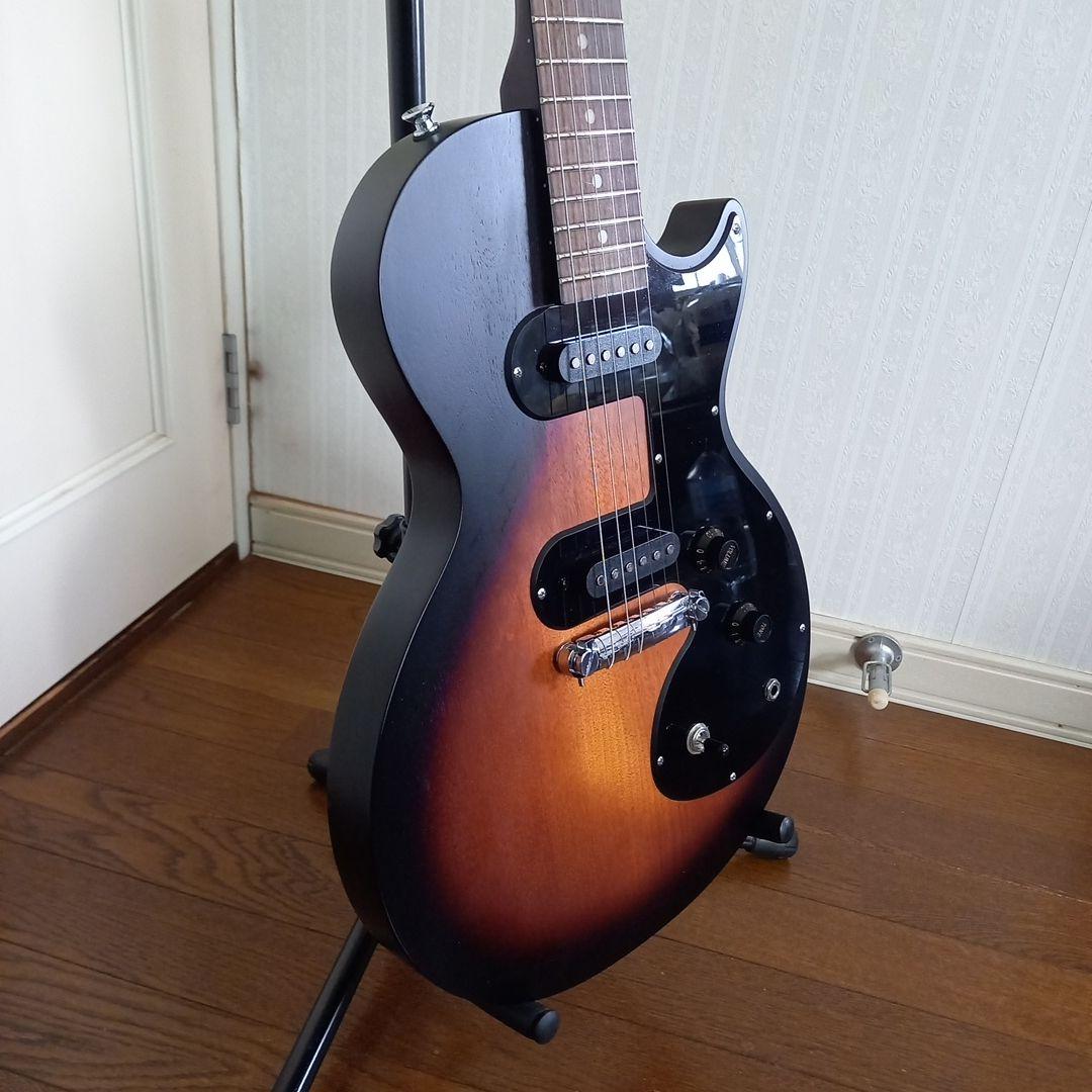 『軽量美品』Epiphone by Gibson SL lespaul