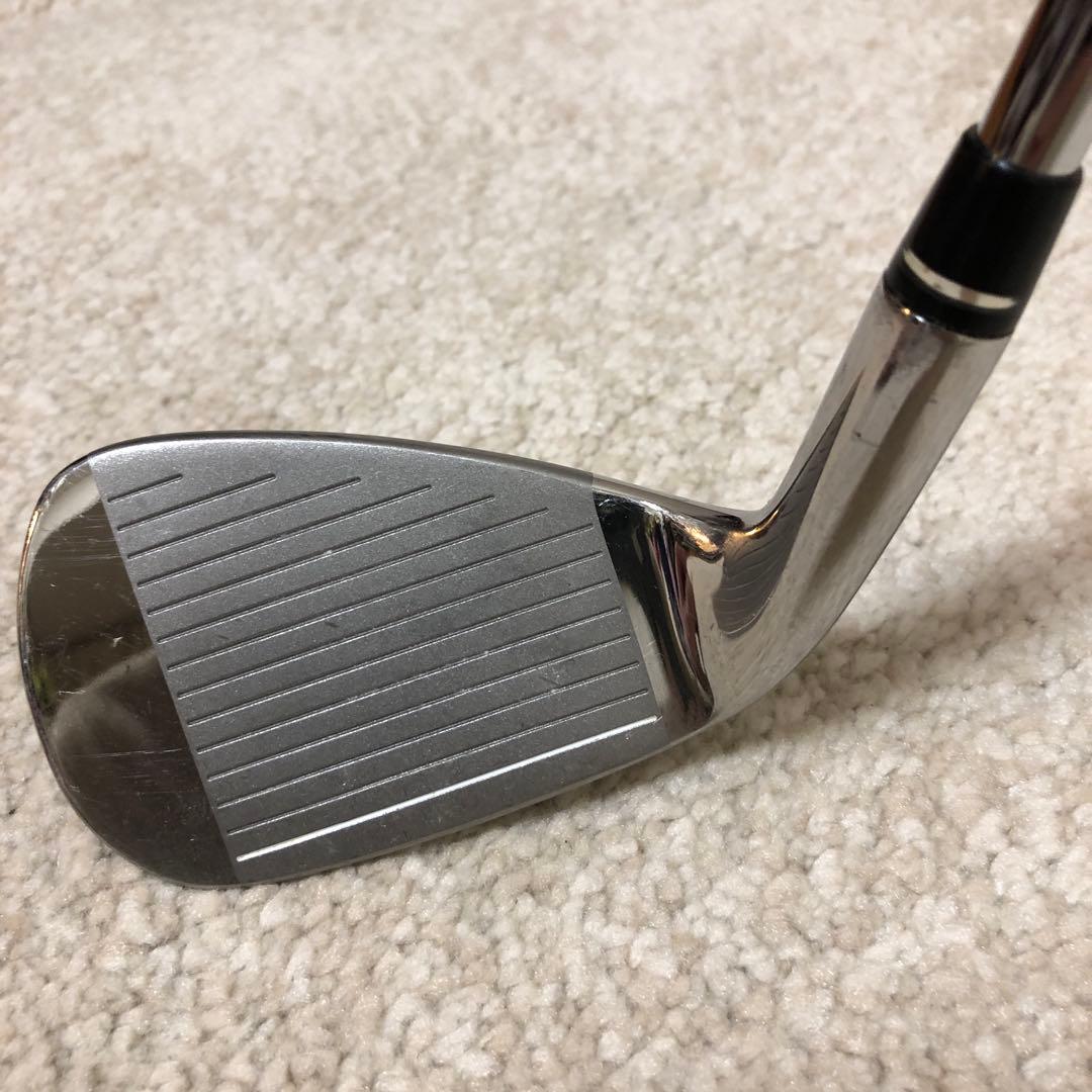 超美品❗️希少　完売品❗️EDWIN メンズ　ゴルフクラブセット