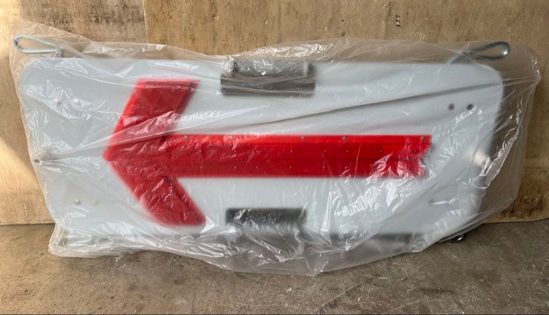 フラッシュパネル SKT-005FS 1個入