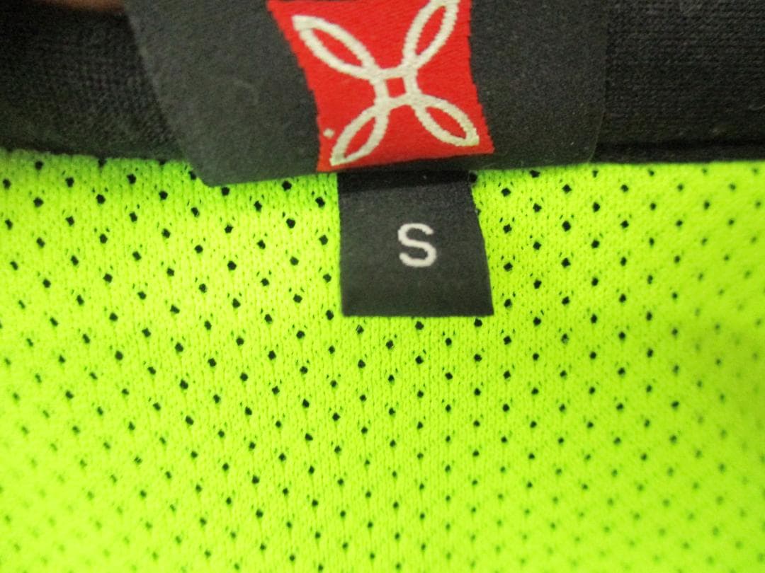 MONTURA●モンチュラ＜カスタムモデル レーシング ベスト＞M1202c