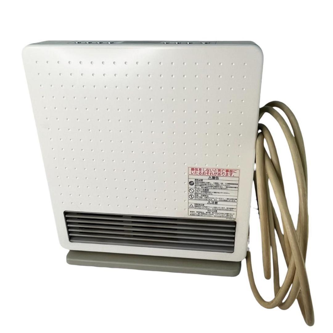 リンナイ ガスファンヒーター RC-H4003N-1 都市ガス