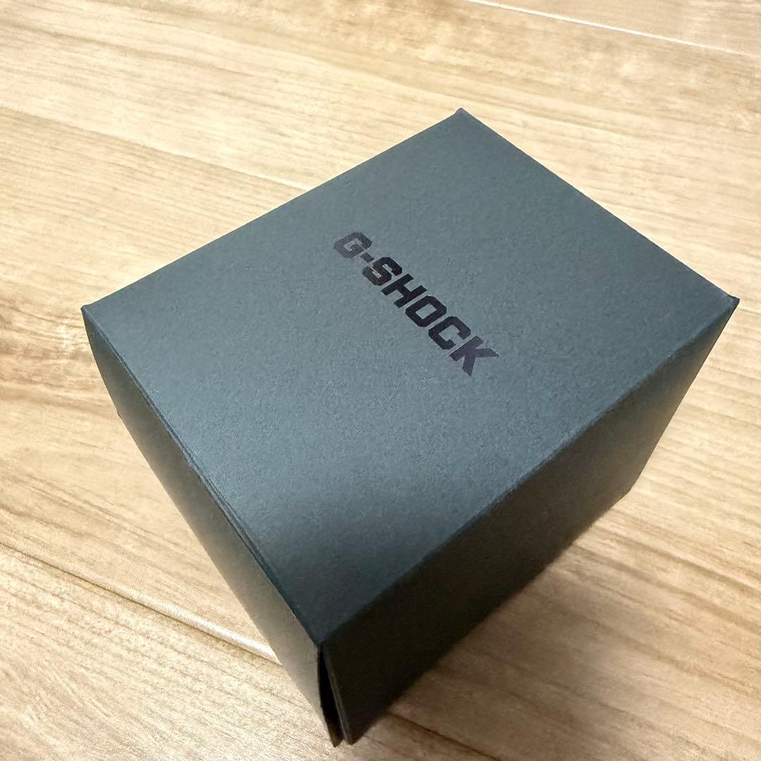 美品GMW-B5000PC-1JF FULL L CASIO Gショック