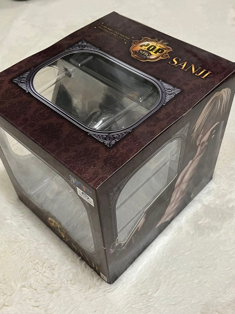 Portrait.Of.Pirates ワンピース\"S.O.C\" サンジ 1/…