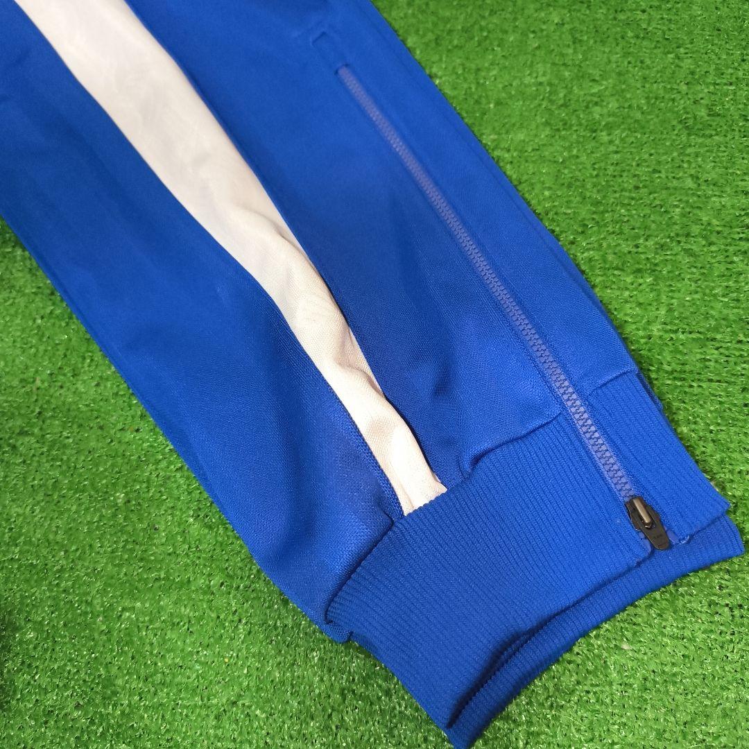 エ*e様 PUMA トラックスーツ Lサイズ 青