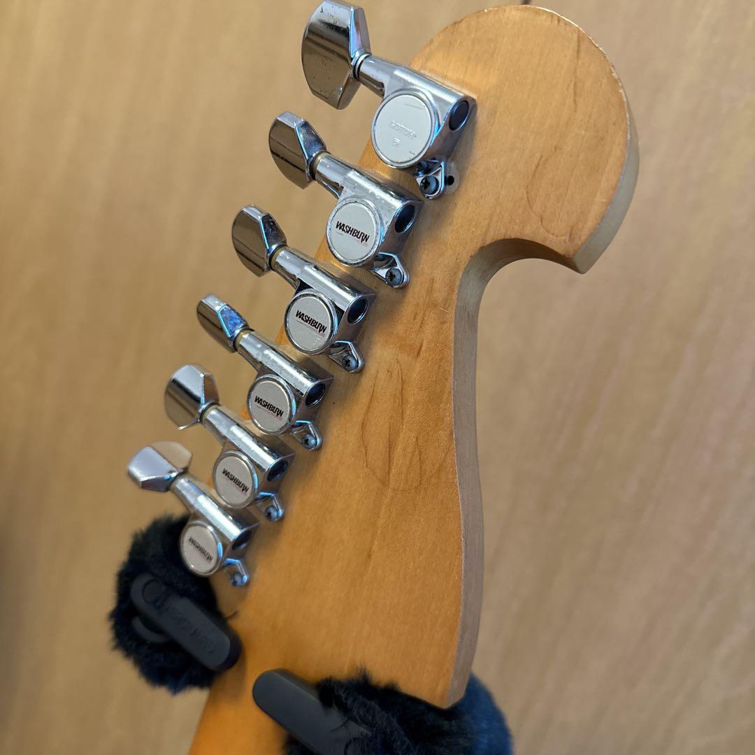 ギター Washburn Nuno Bettencourt N2