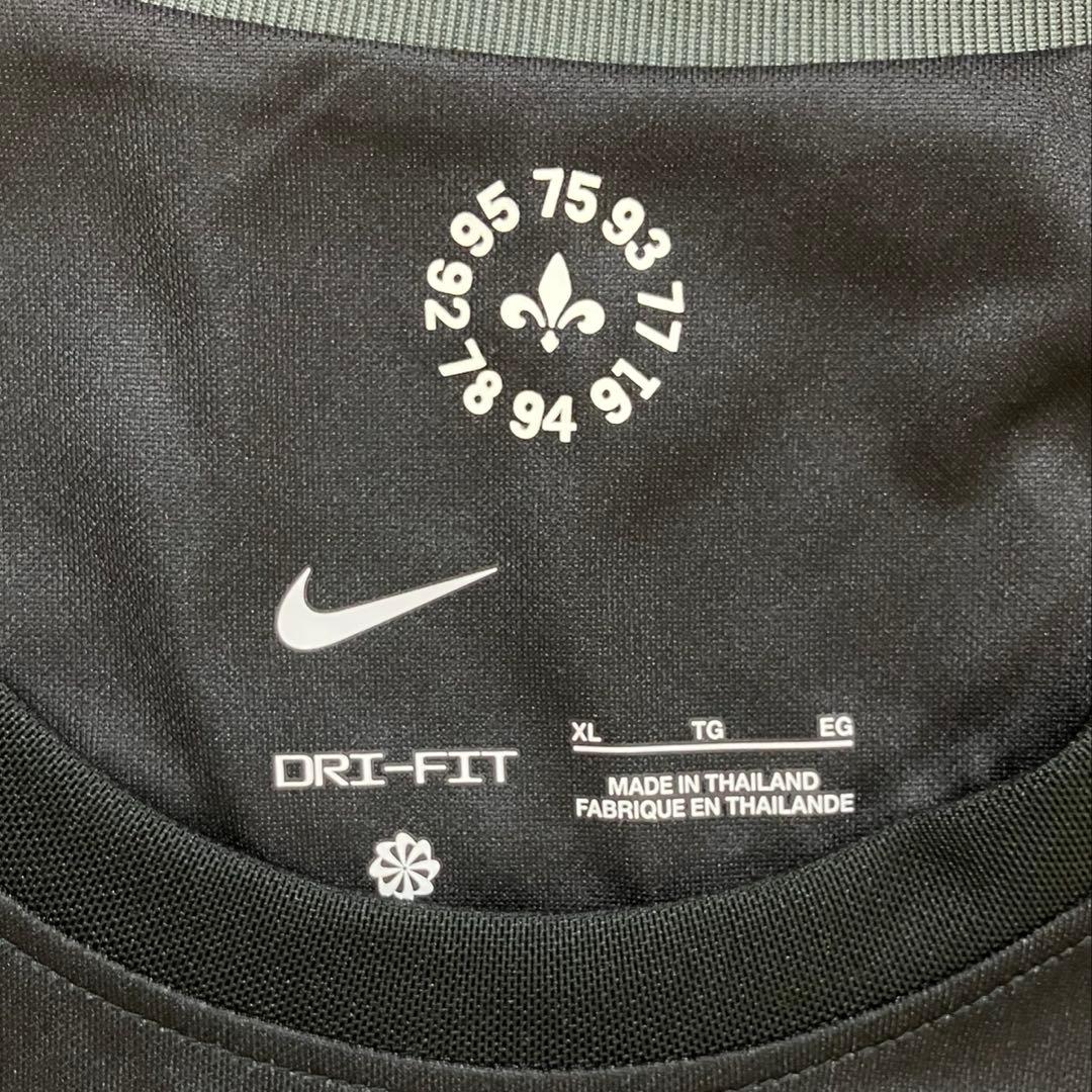 新品★2021/22 パリ・サンジェルマン 3rd ユニフォーム