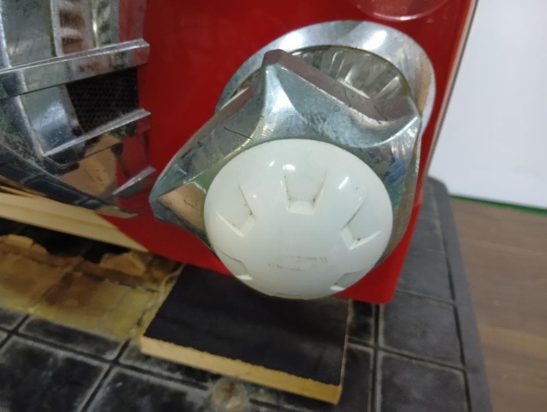 送料込み パチンコ 実機 CR中森明菜・歌姫伝説NL 直接引取可