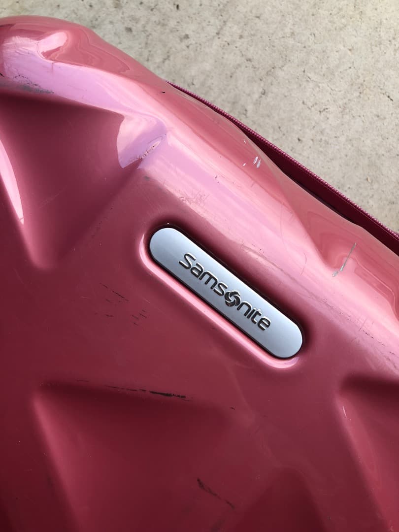 ★Samsonite★サムソナイト★スピナー68★キャリーケース★★★