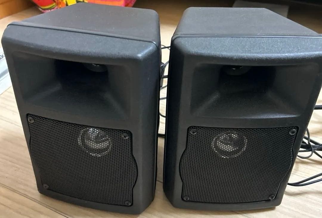 Technics SL-DZ1200 & Alto MX-20 セット