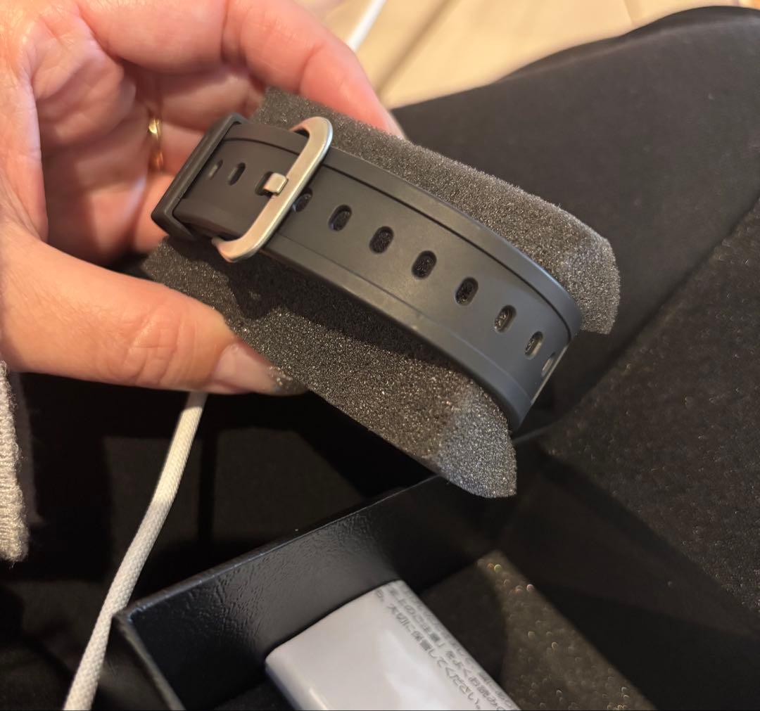 カシオ G-SHOCK GA-2100-1A1JF