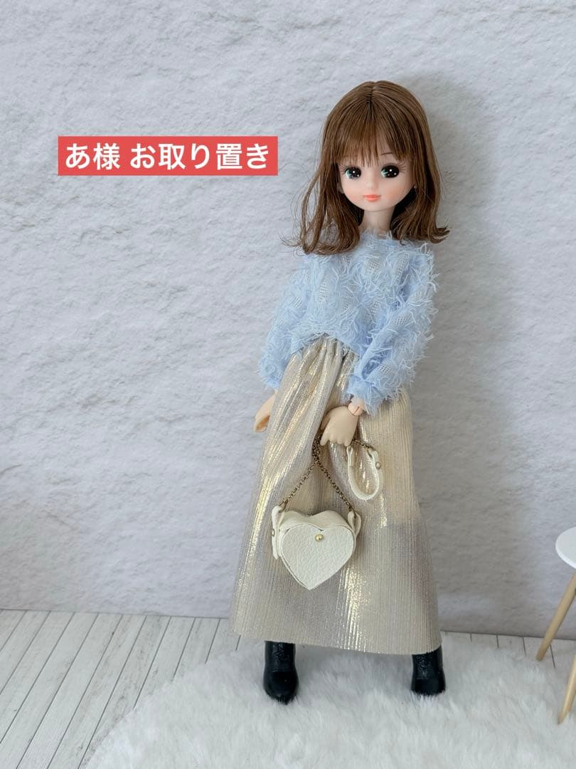 あ様 お取り置き 6点