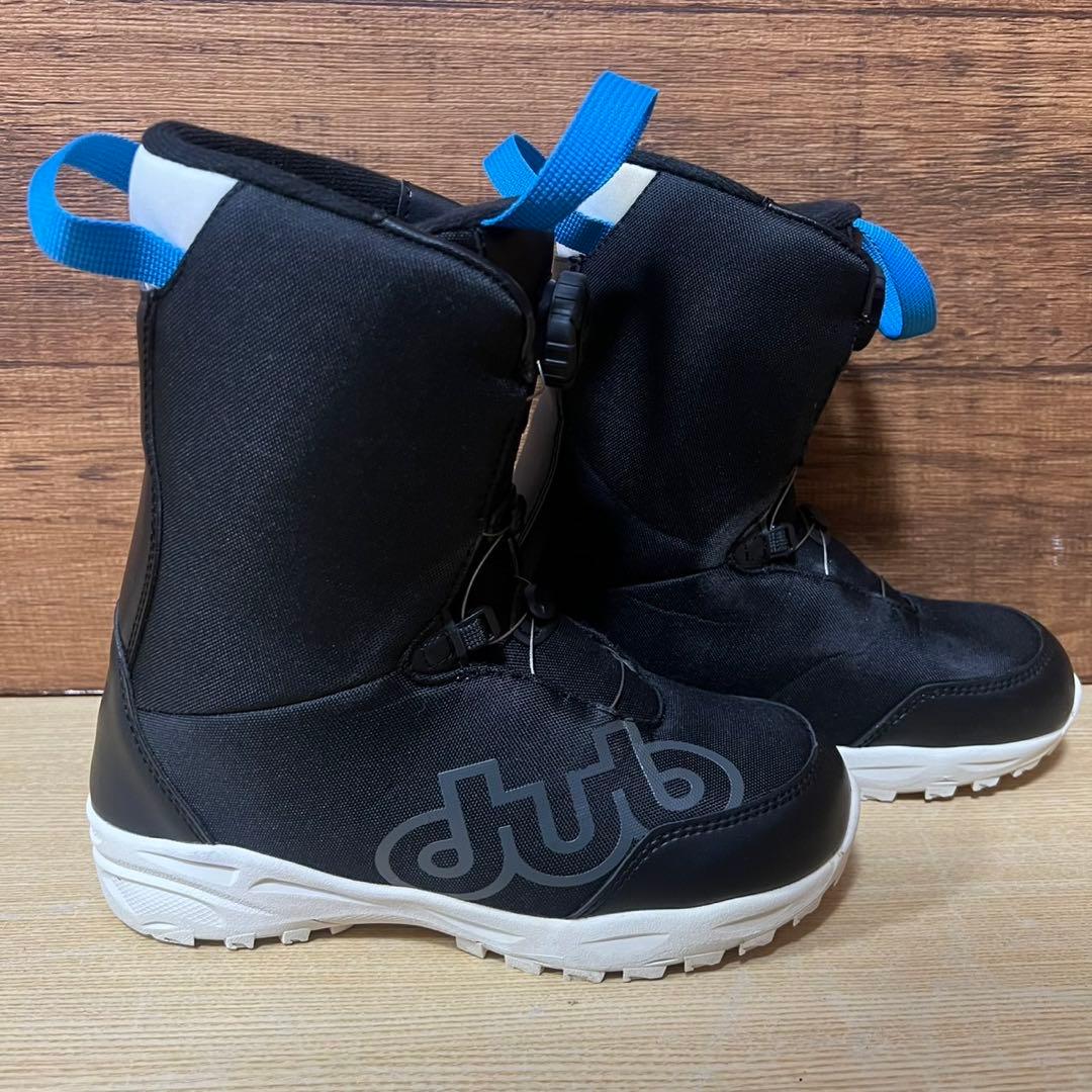 美品　nature ネイチャー スノーボード キッズ　ジュニア　3点 120cm