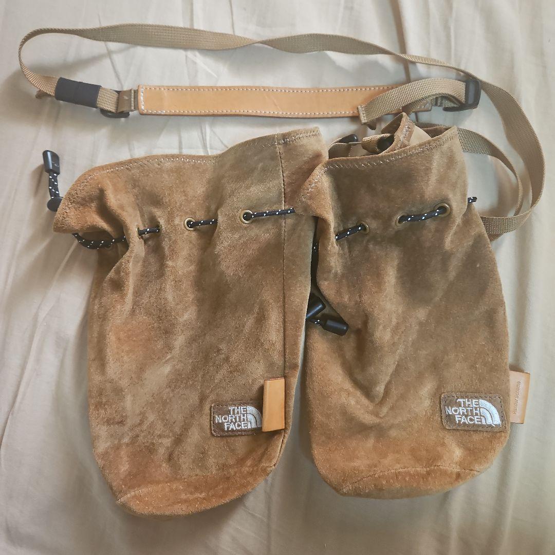 Hender Scheme × THE NORTH FACEエンダースキーマ