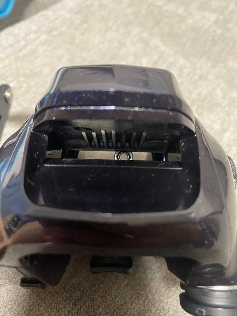 LEOBRITZ 300J/L 電動リール 23年モデル