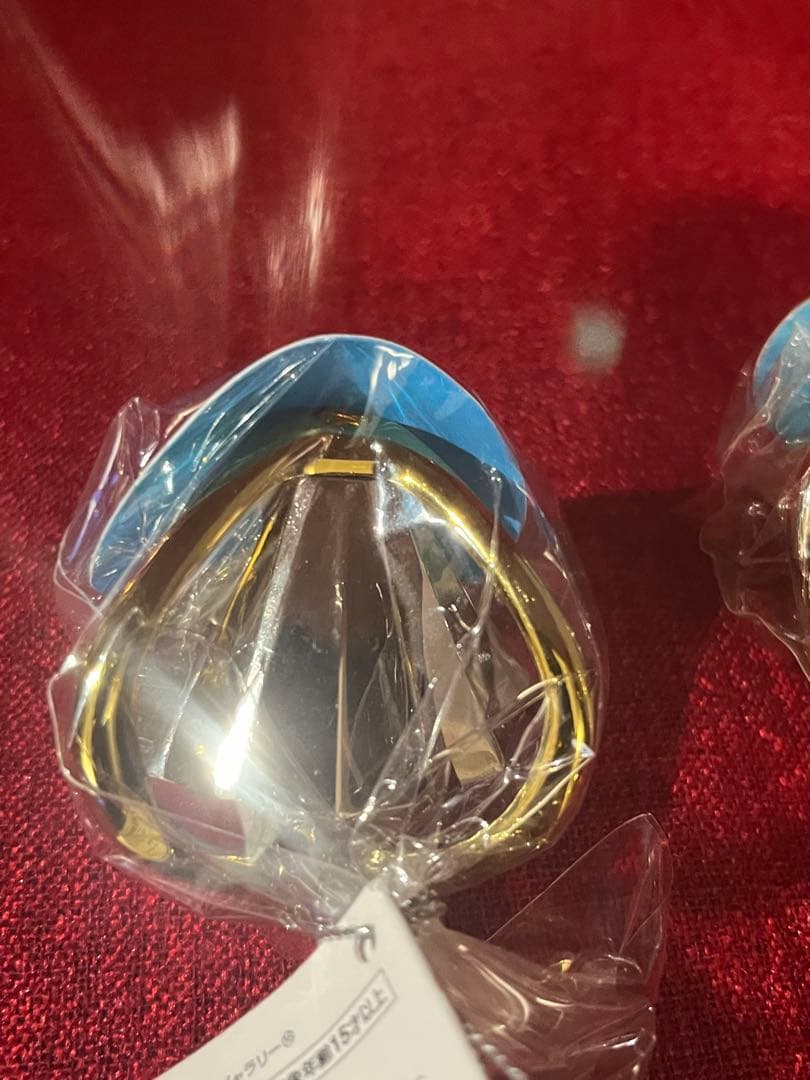 値下中　ドラゴンクエスト　メタリックモンスターズギャラリー　2体セット　未開封品