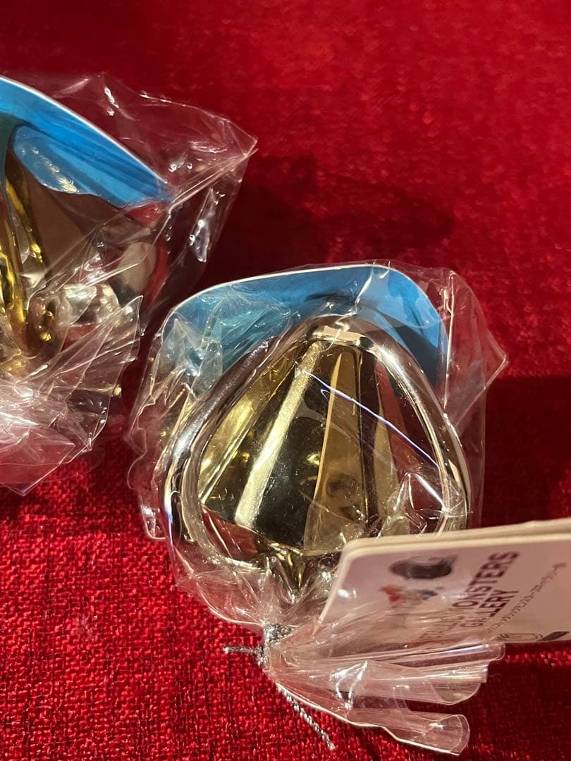 値下中　ドラゴンクエスト　メタリックモンスターズギャラリー　2体セット　未開封品