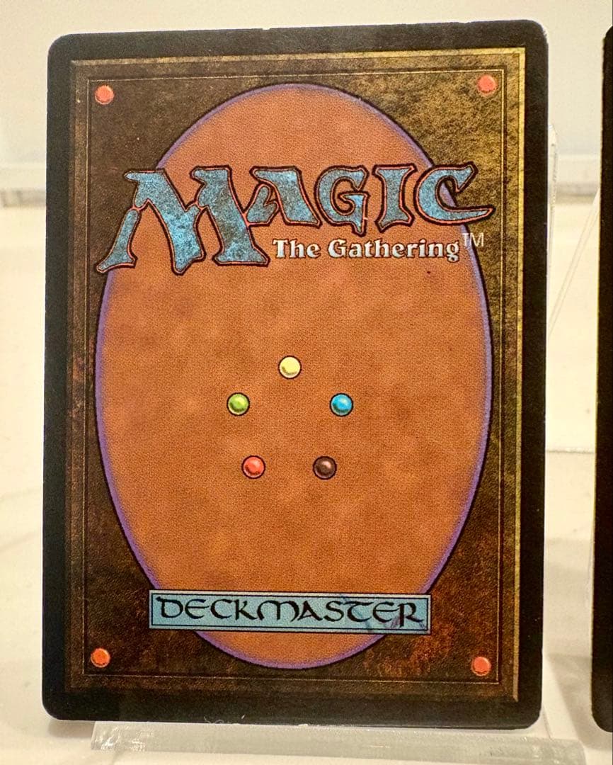 アルゴスの女魔術師/Argothian Enchantress英語版4枚セット