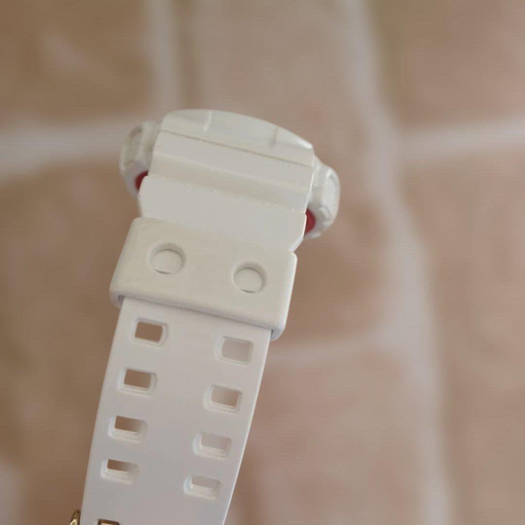 カシオCASIO G-SHOCK ジーショック 天然ダイヤモンド仕様　貴重レア