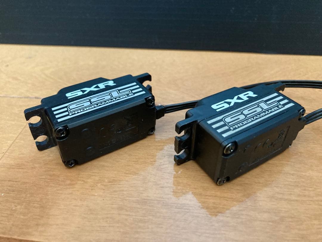 サンワ PGS-CL II ドリフトセッティング　2個セット