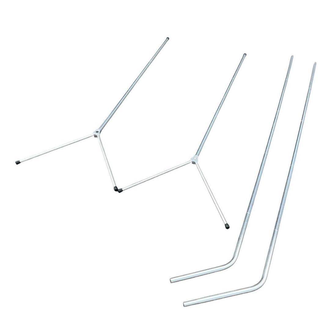 Ogawa オガワ TWIN CRESTA TC ツインクレスタTC フルセット