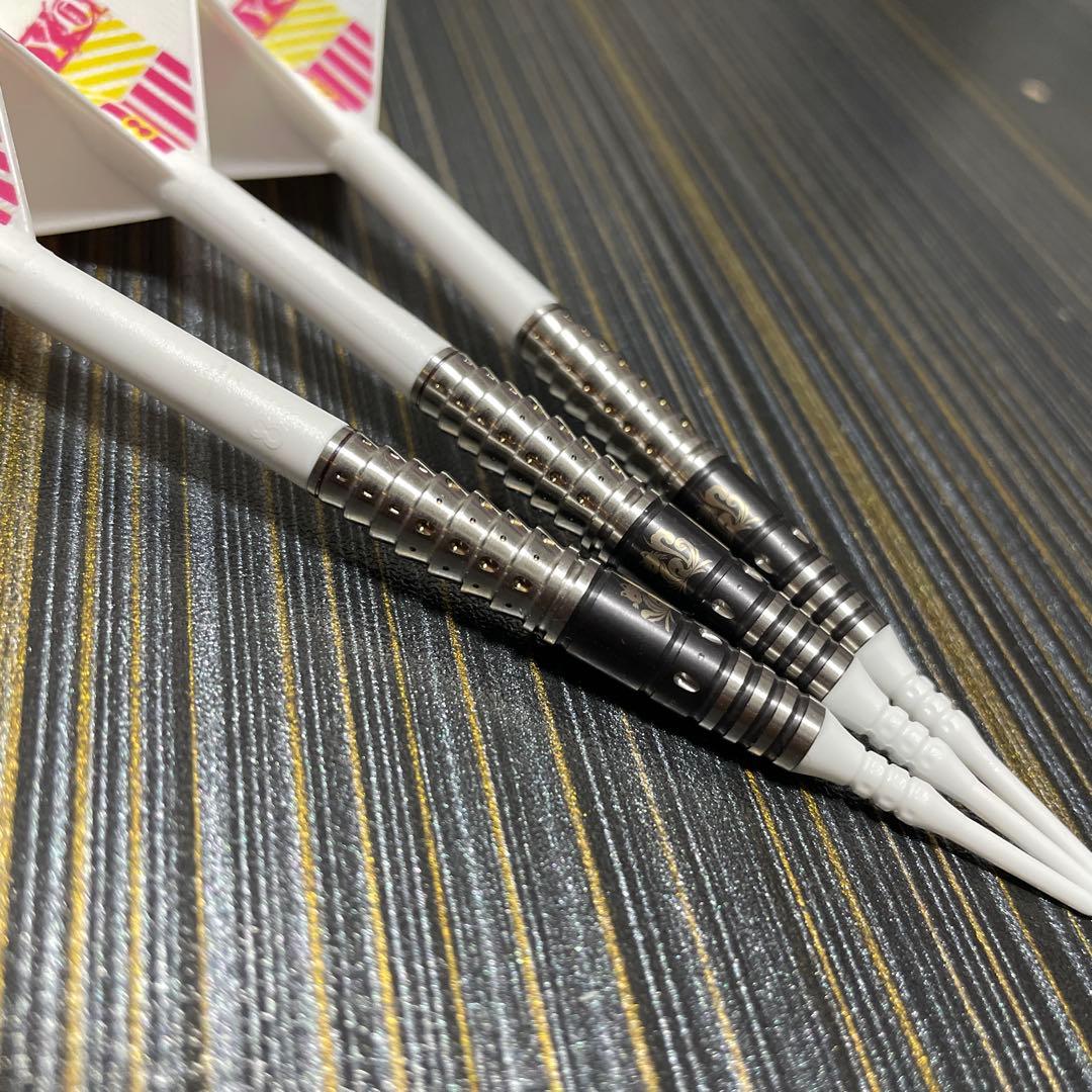 定価14000円 ソフトダーツ 森田真結子 プロ マヨ g4 mayo g4