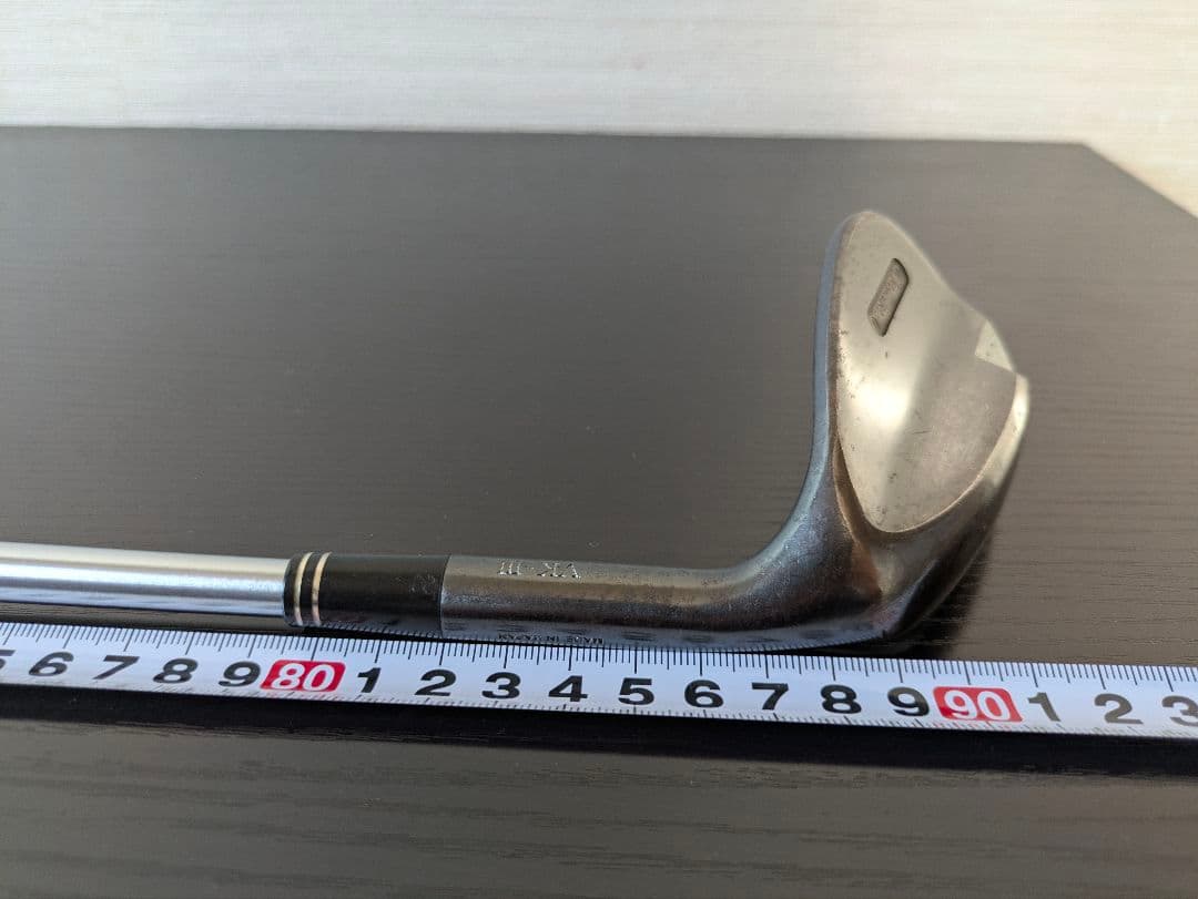 ロマロAWレイ48°アプローチウェッジ中古ゴルフクラブRomaroアイアンRAY
