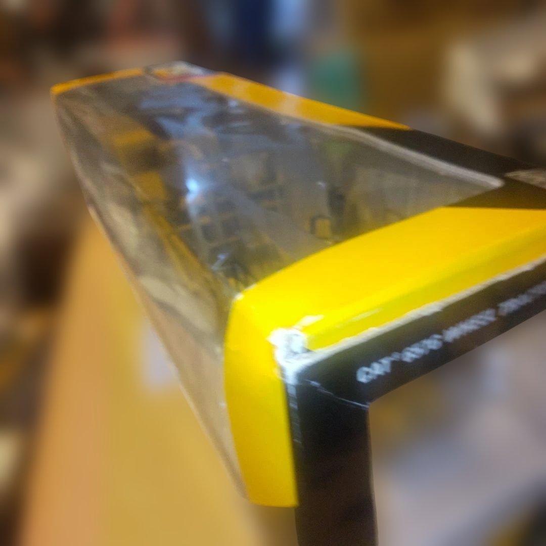 キャタピラー建機　CAT 657G Wheel Tractor Scraper