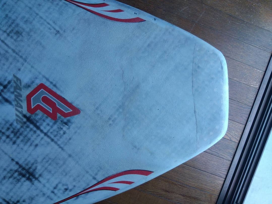 ファルコンスラローム