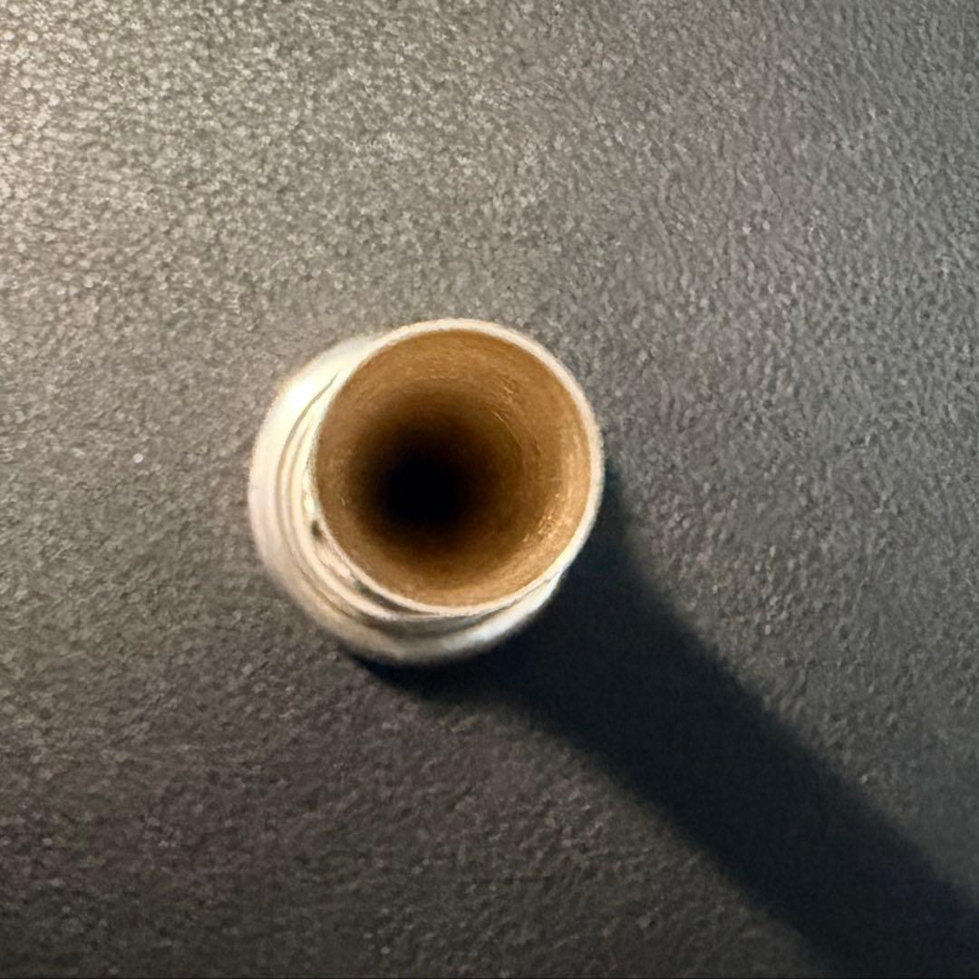 Lotus 7XL2 Gen.2 トランペット マウスピース 第2世代 真鍮