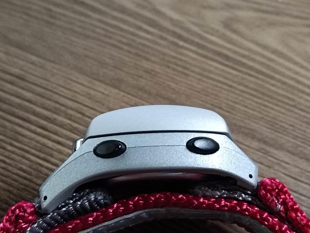 SEIKO セイコー ALBA アルバ SPOON 90's W650-4070