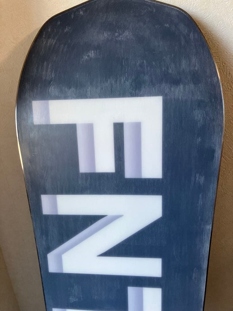 FNTC CAT 151cm ボード