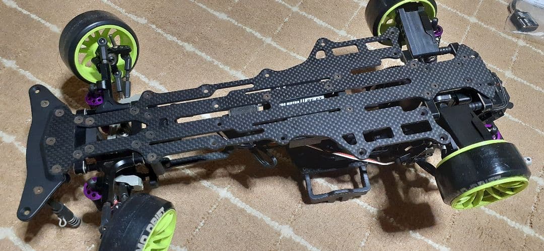 ラジコン SD2.0 フルオプション フルセット