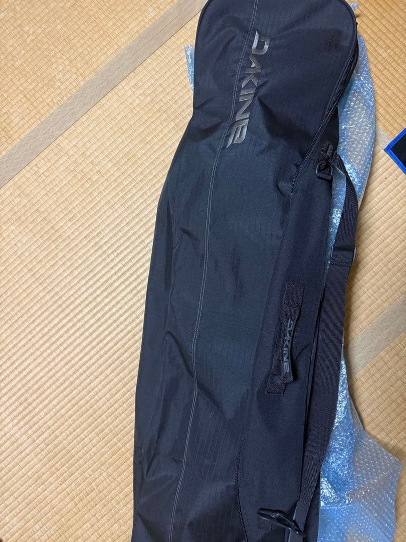 バートンカスタムcustomスノーボード156 カーテル