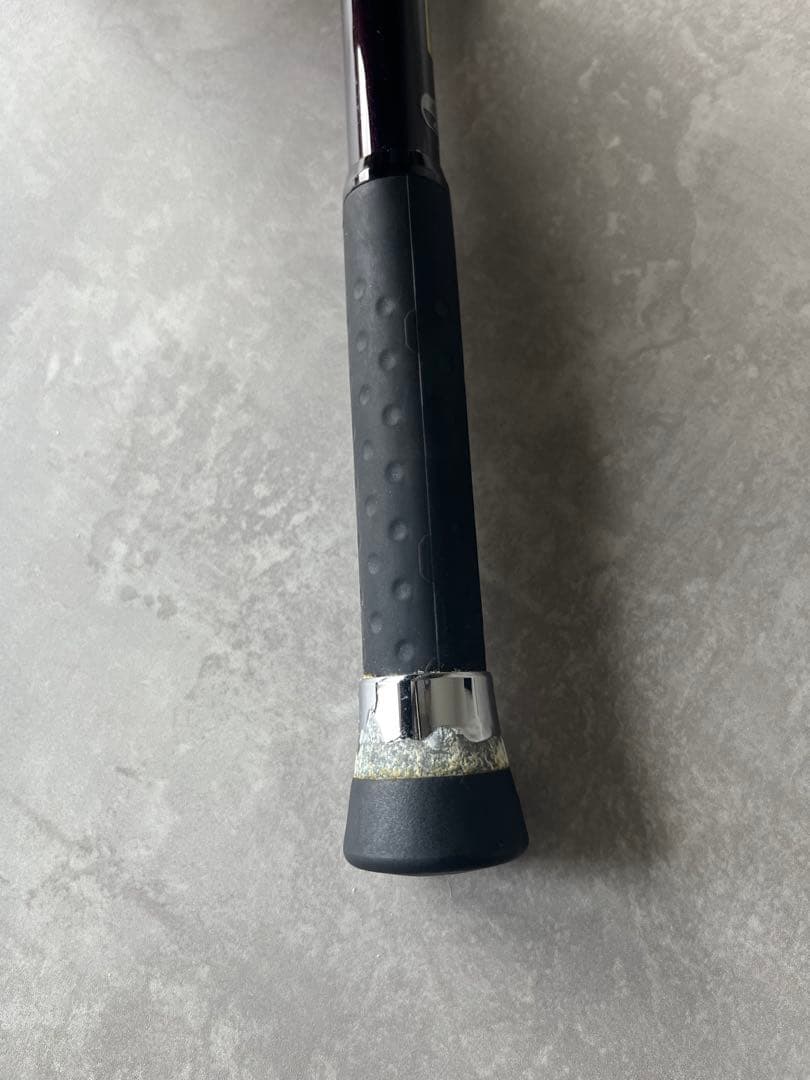 専用　遠投ヒラマサ 4号　4-50ガマカツ