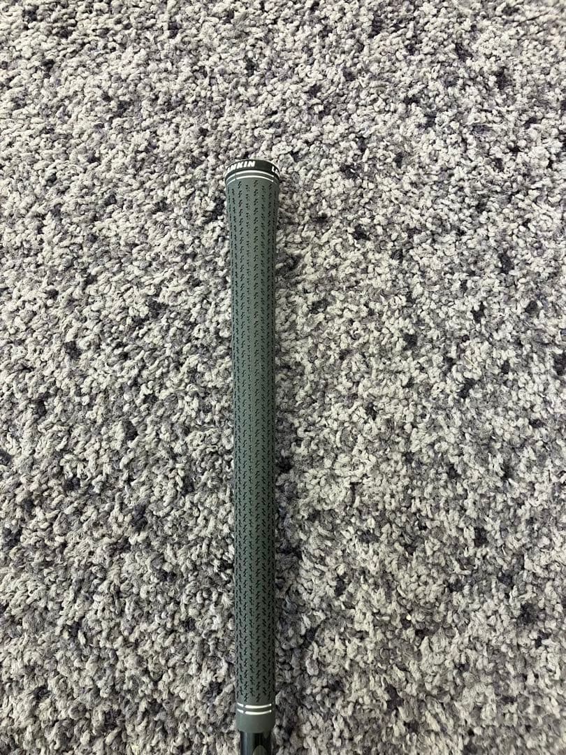 レフティ美品　テーラーメイドQI35 4UT 22° ディアマナTM70S